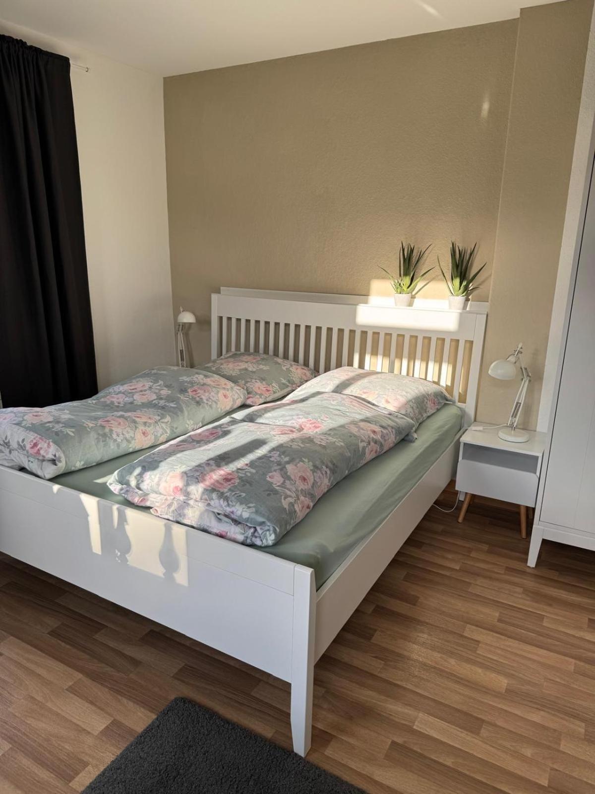 Ferienwohnung Uranus 1A 安娜贝格-布赫霍尔茨 外观 照片