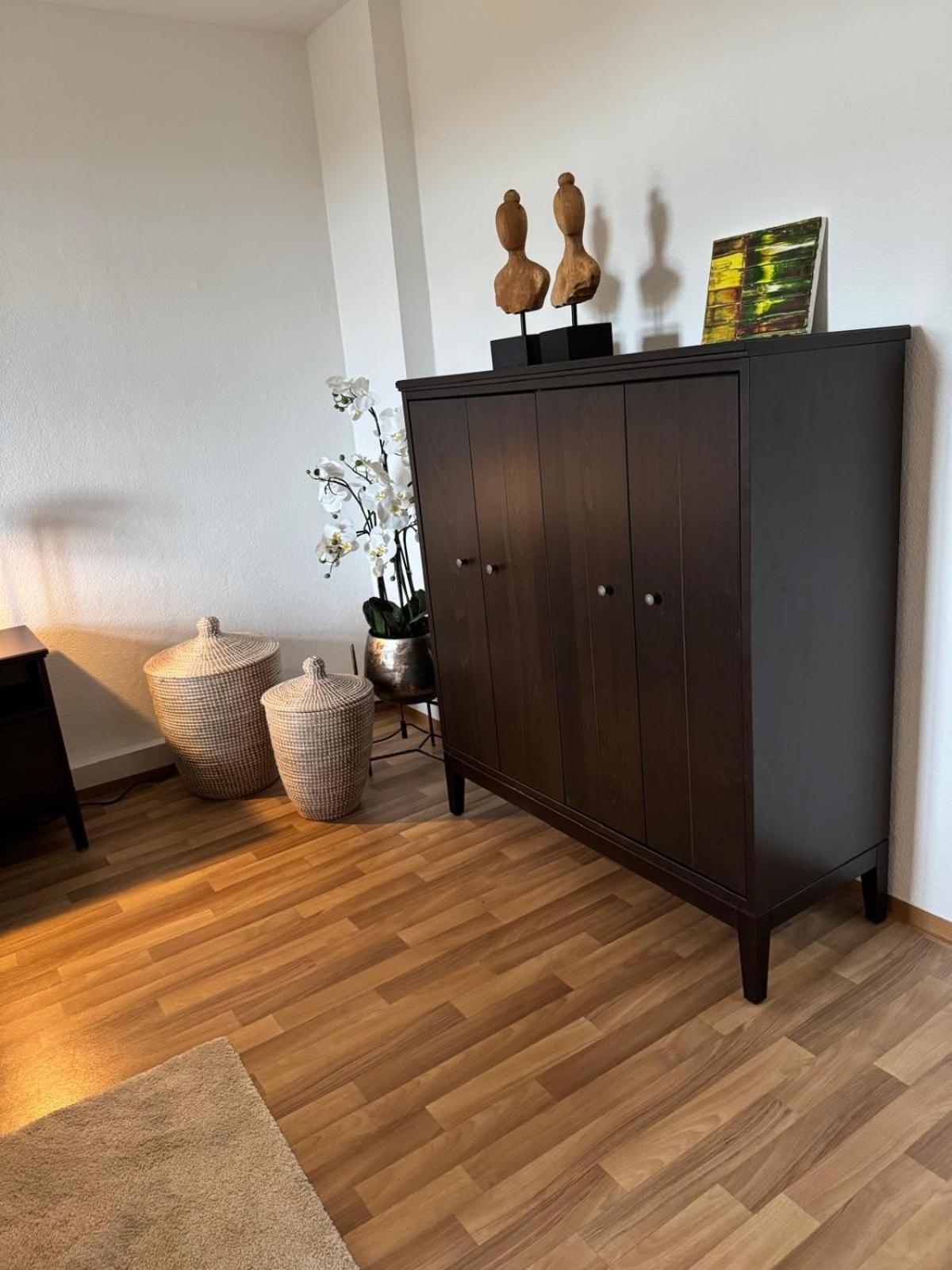 Ferienwohnung Uranus 1A 安娜贝格-布赫霍尔茨 外观 照片